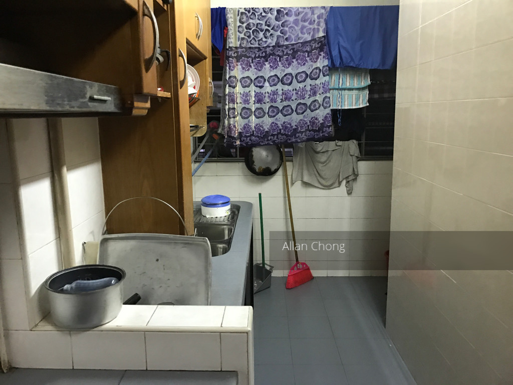 Blk 635 Woodlands Ring Road (Woodlands), HDB Executive #205874321